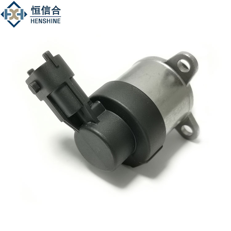 peças de automóvel 97384667 Solenoide de Injeção de Combustível Sistema de Trilho Comum Bos ch G M C SAVANNA