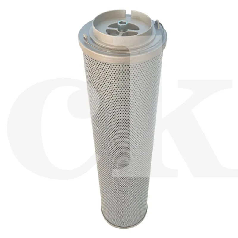 Filtro de óleo adaptado ao sistema de lubrificação do motor