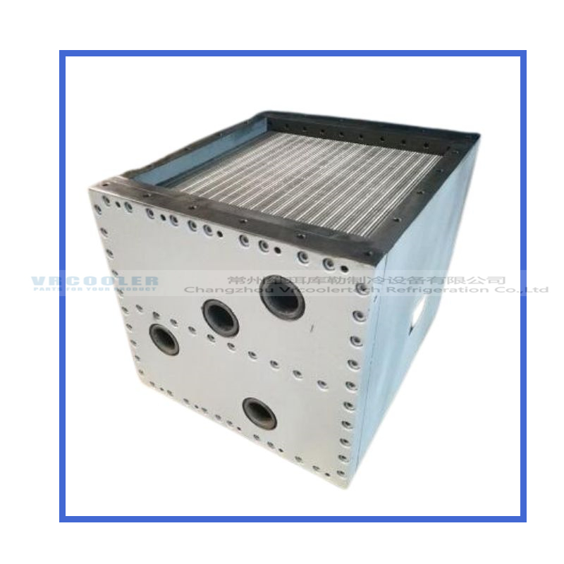 Sistema de Resfriamento do Motor Principal para Inno Jenbacher Jgs412 Jgs416 Jgs420 Motor a Gás