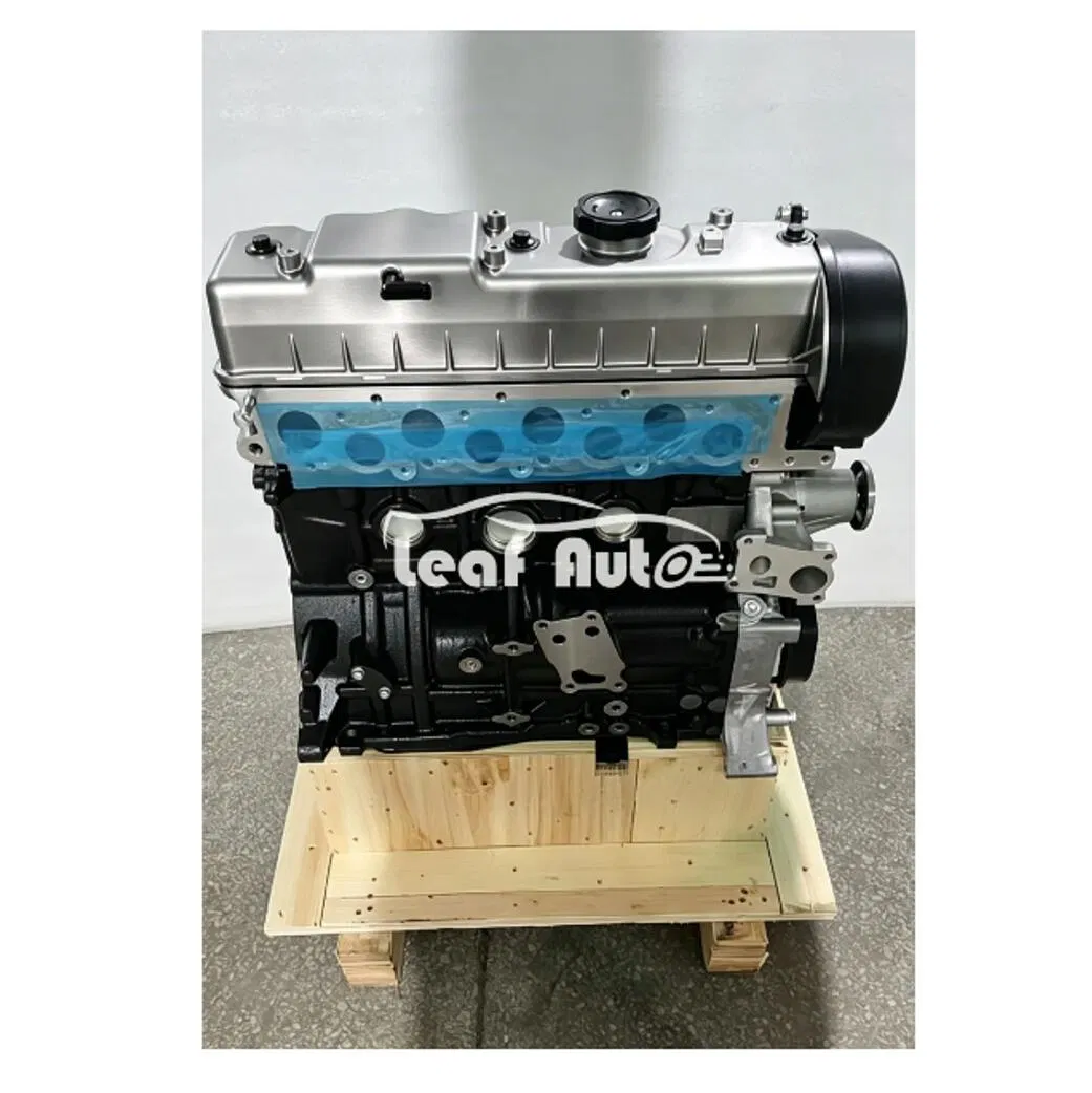 Motores Semi Armados para Hyundai H1/H1004D56 /D4ba/D4bh Bloco do Cilindro Longo do Motor