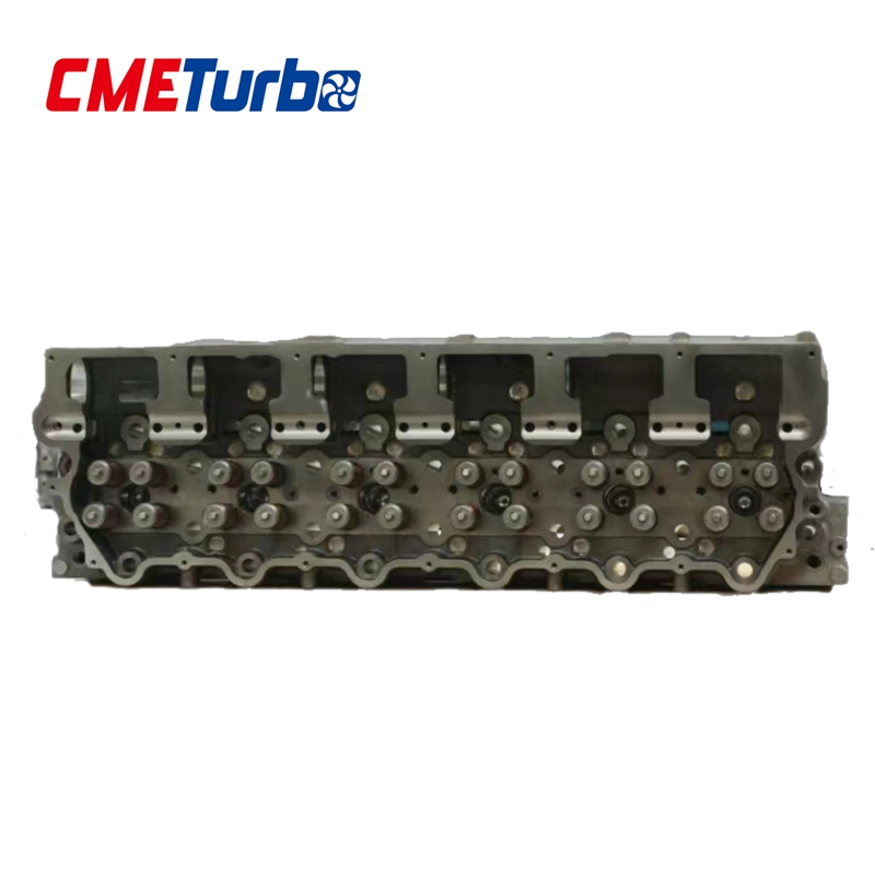 Conjunto de Cabeça de Cilindro 20r2645 para C15/3406e com Válvulas de Inconel