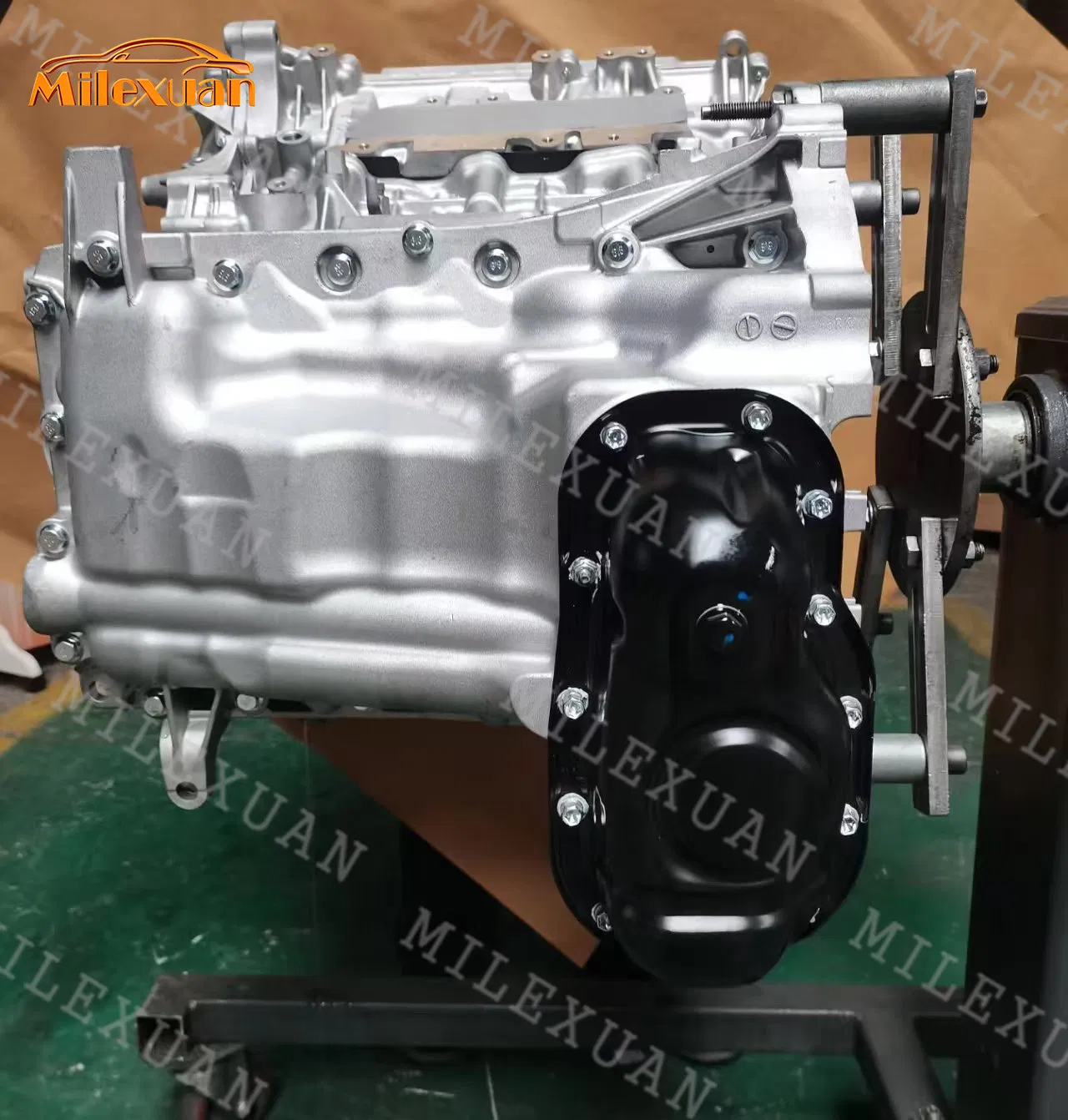 4.0L 1gr 1gr-Fe V6 Motor a Gasolina Vvt-I para Toyota Prado Land Cruiser Fj Cruiser Tacoma Hilux 4runner 4.0