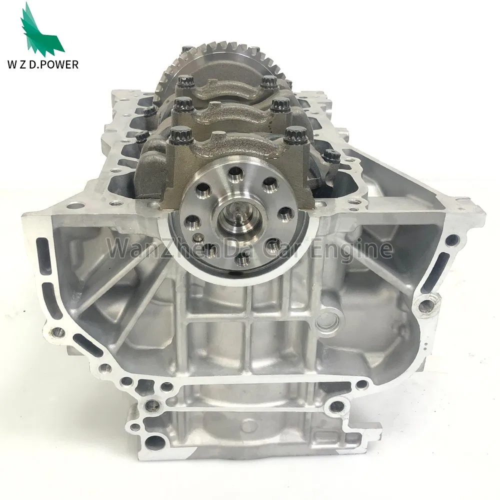 OE 1141039095 Bloco de Cilindro Atacado para Toyota Venza Highlander RAV4 Motor de Carro
