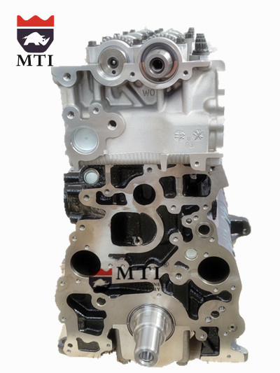 Motor Longo Novo 1kd 1kd-Ftv para Toyota Hiace 3.0L