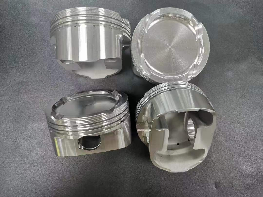 Pistão do Motor de Escavadora para Kubota V1505 16060-21114