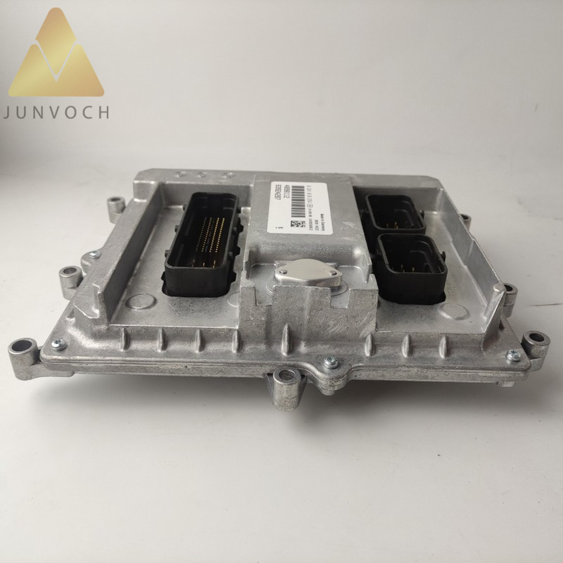 Peças de Motor Diesel ISM Isbe Original Módulo de Controle Eletrônico Cummins Unidade Ecm ECU 4898112