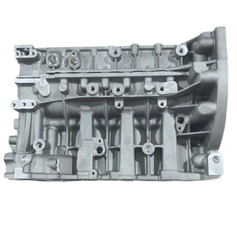 11112357459 Peças de Autopeças Certificadas N20 Bloco do Cilindro do Motor para BMW 320Li 328i 428i 520Li 528i X3 X6