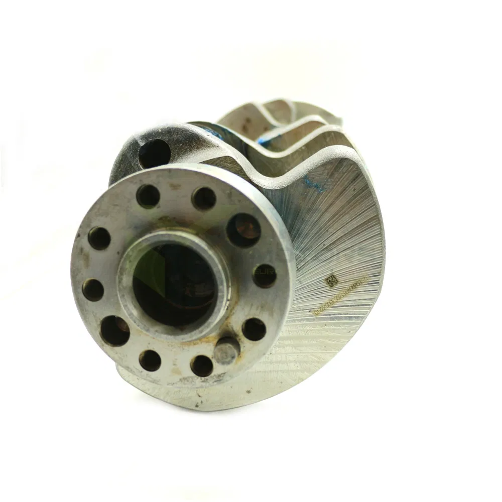 Preço de Fábrica Peças de Auto Motor M157 Virabrequim para Mercedes Benz OE A1570300201 A278 0300101