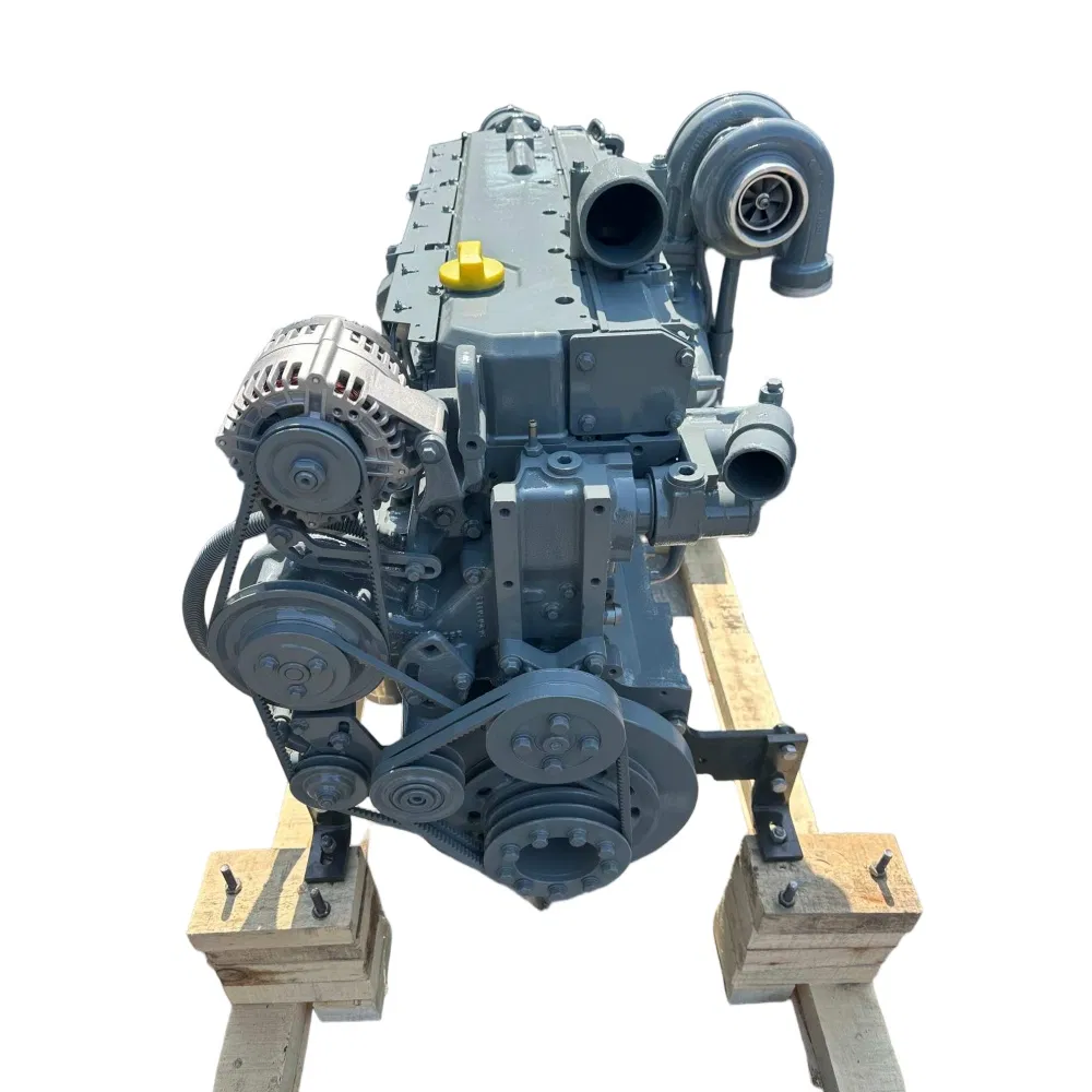 Detalhe do Motor 4