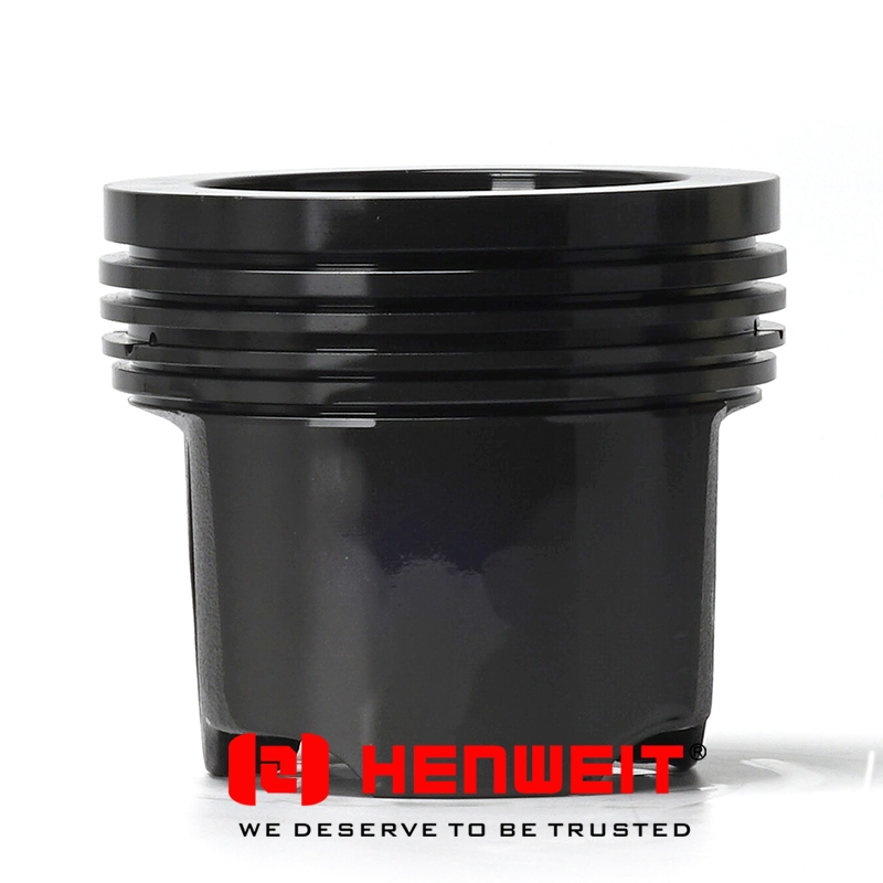 Pistão de Aço Fabricado para C15 Peças de Motor Diesel 3889354 3560420