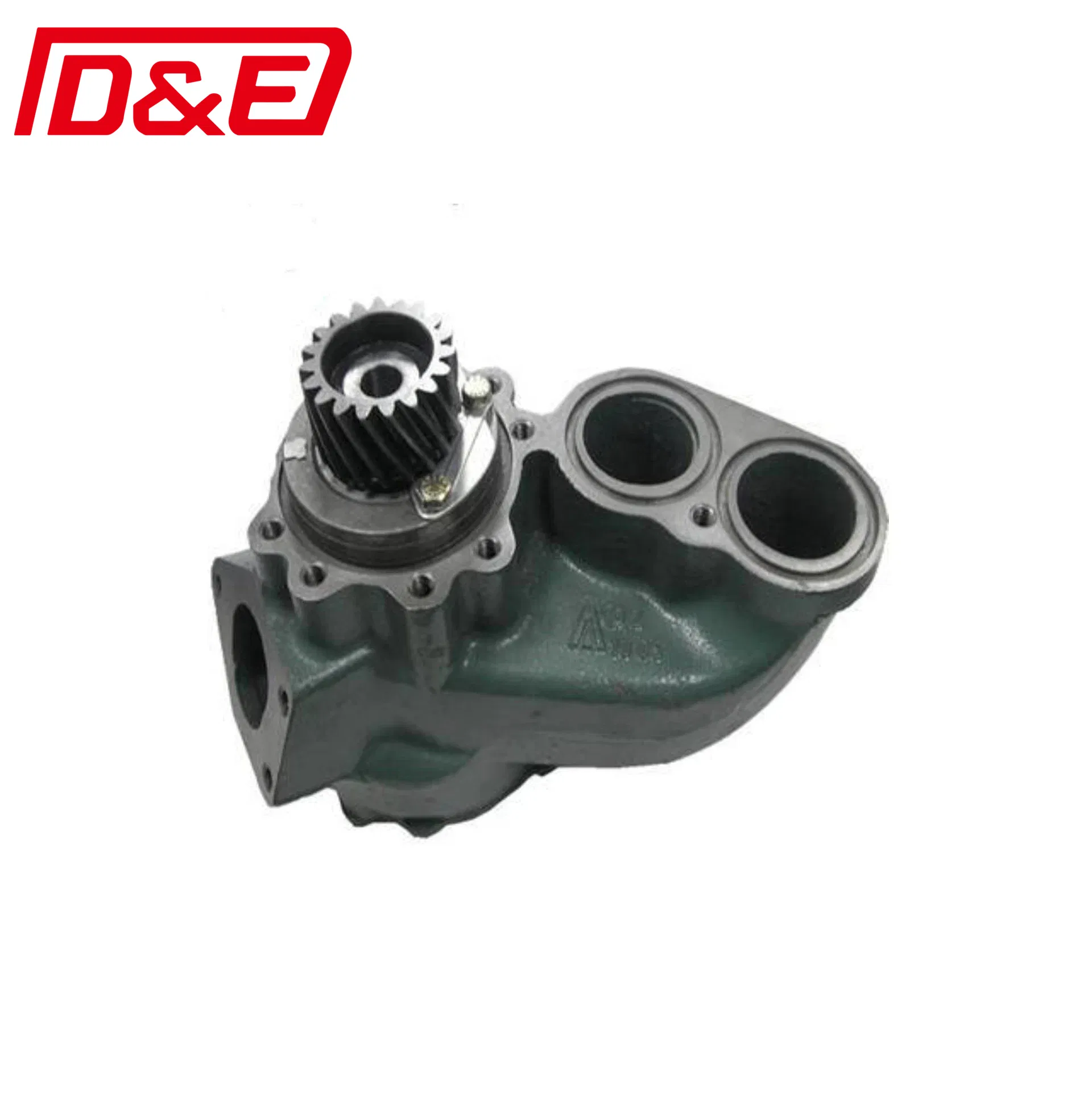 Sistema de Resfriamento do Motor do Caminhão Td101 Td102 Td103 Td121 Td122 Ec360b Ec330b para Certificação CE ISO9001 OE 3184802 8149937 20431484