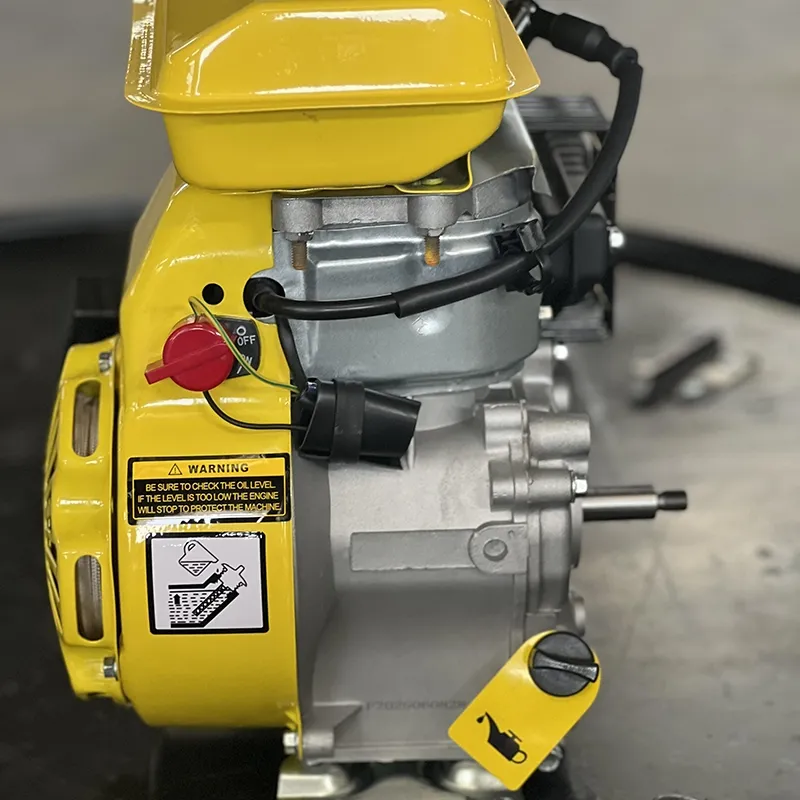 Ohv 13HP Motor a Gasolina 4 Cilindrada Única Gx160 Motor a Gasolina Melhor Qualidade e Preço