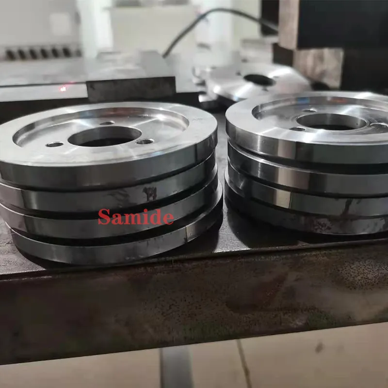 3000W Sistema de Máquina de Cladding a Laser de Alta Potência para Dureza de Ponte e Assento de Válvulas de Motor