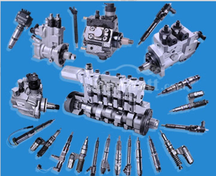Bico Injetor de Combustível Comum 0445110250 Sistema de Combustível 0445120066 0445120101 0445120008 para Gmc Sierra 2500 HD 6.6L