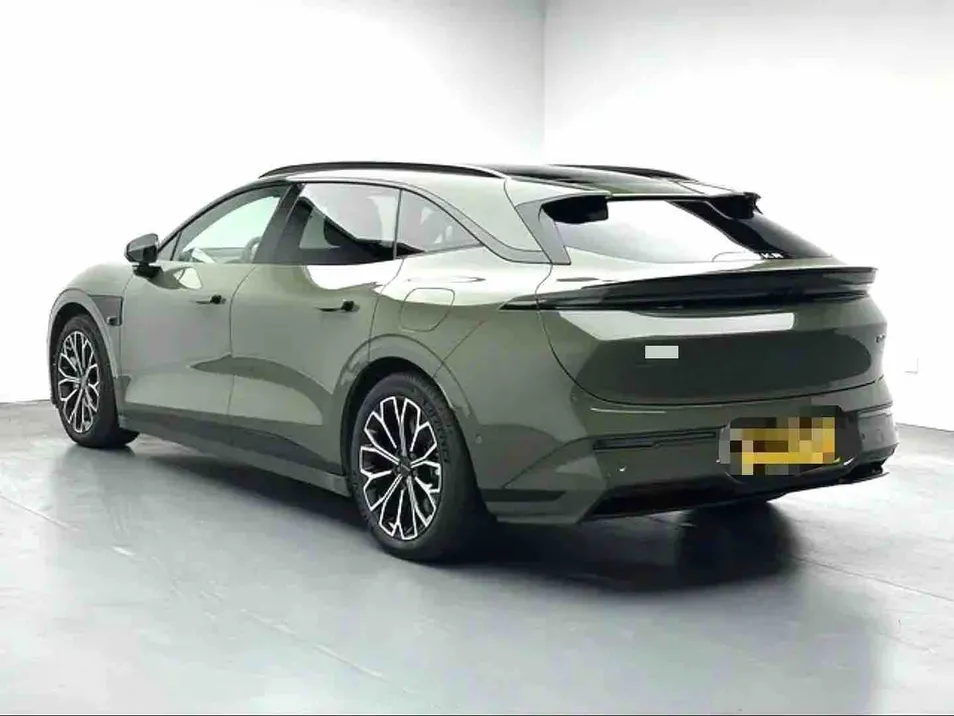 Carro Elétrico Usado em Excelentes Condições