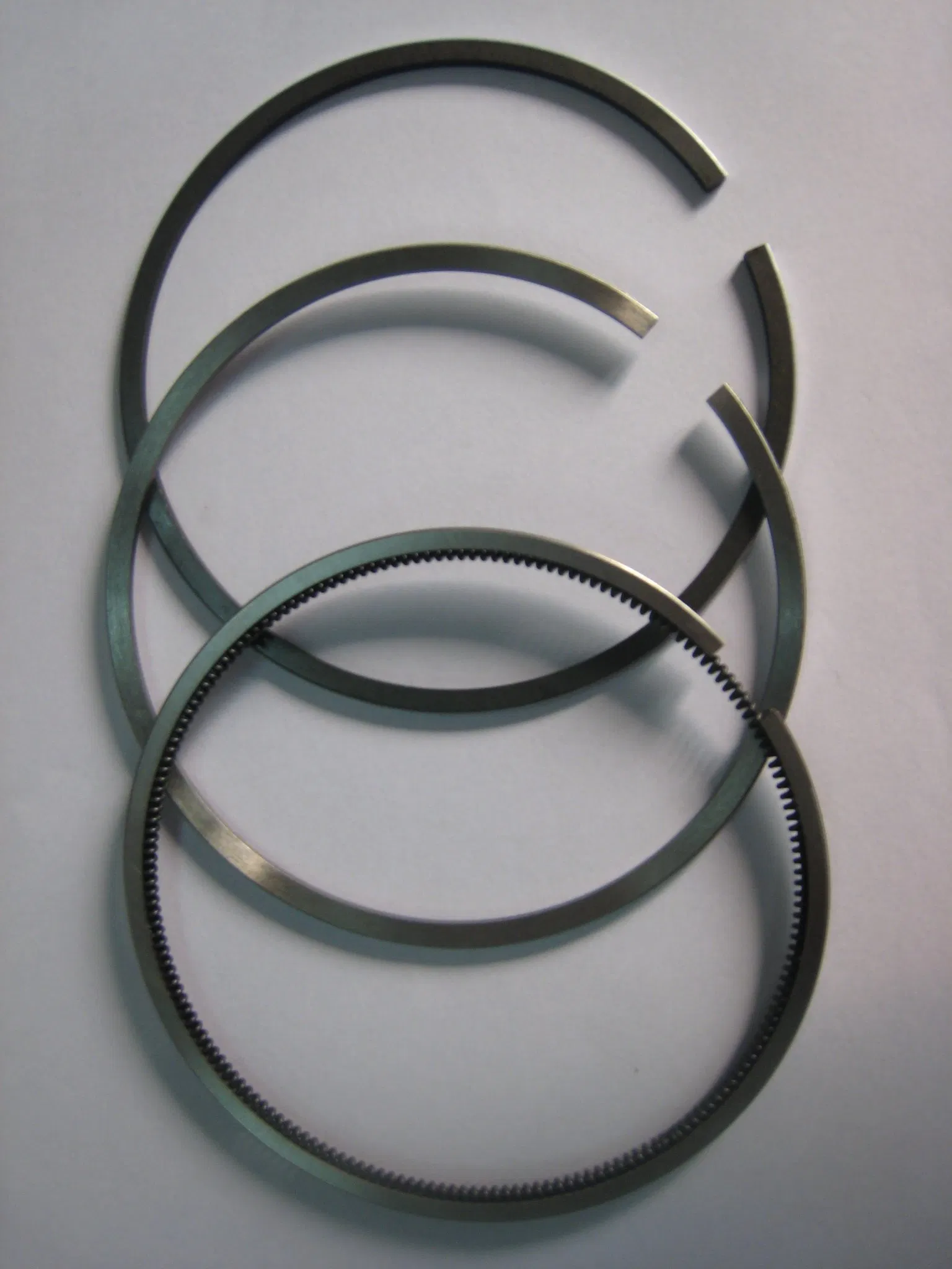 Pistão do Motor de Escavadora para Kubota V1505 16060-21114