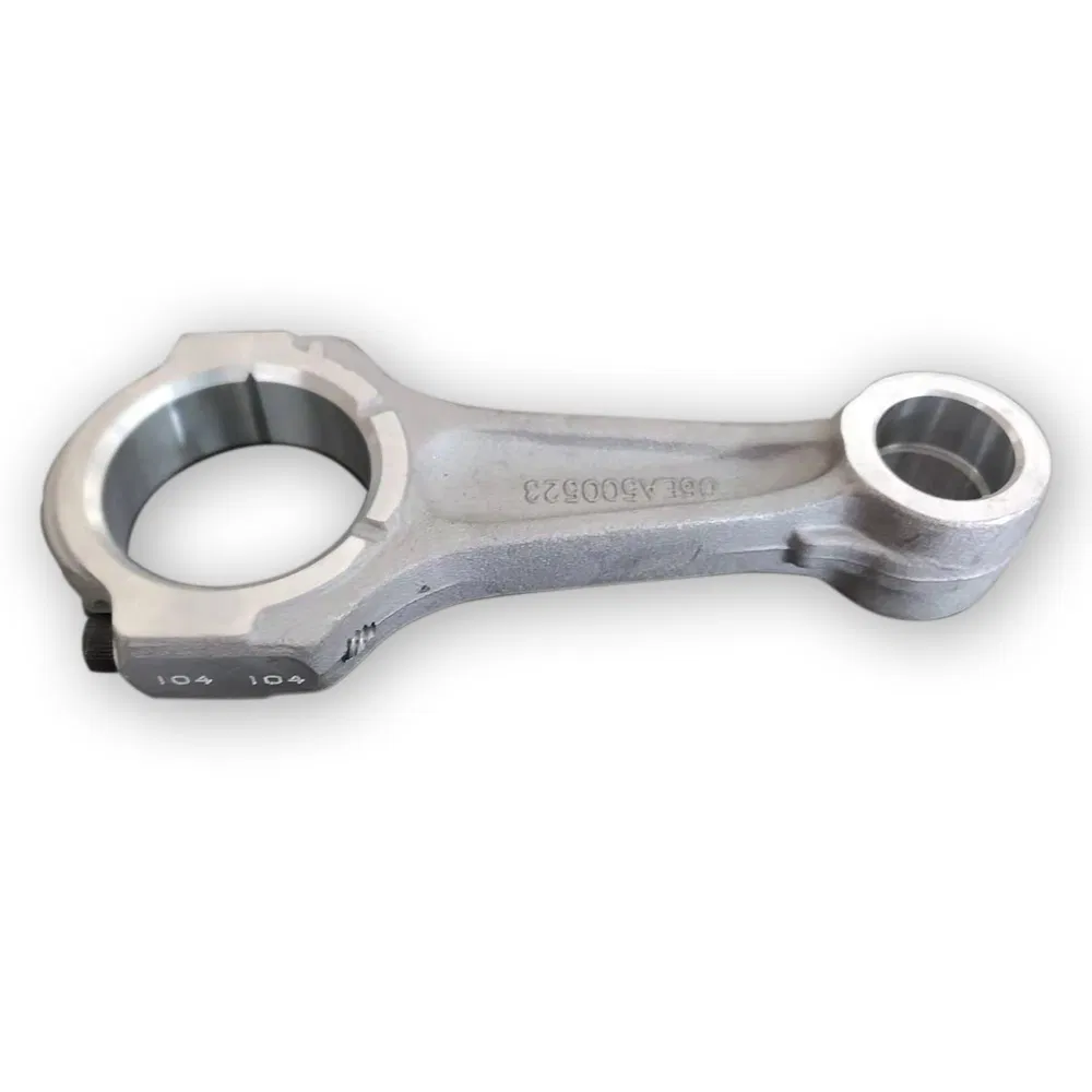 Transportadora 06e A500523 Braço de Conexão