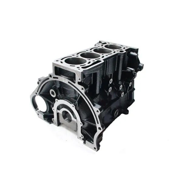 Novo para Toyota 4y Bloco do Motor 4y Bloco do Cilindro Sistema Auto