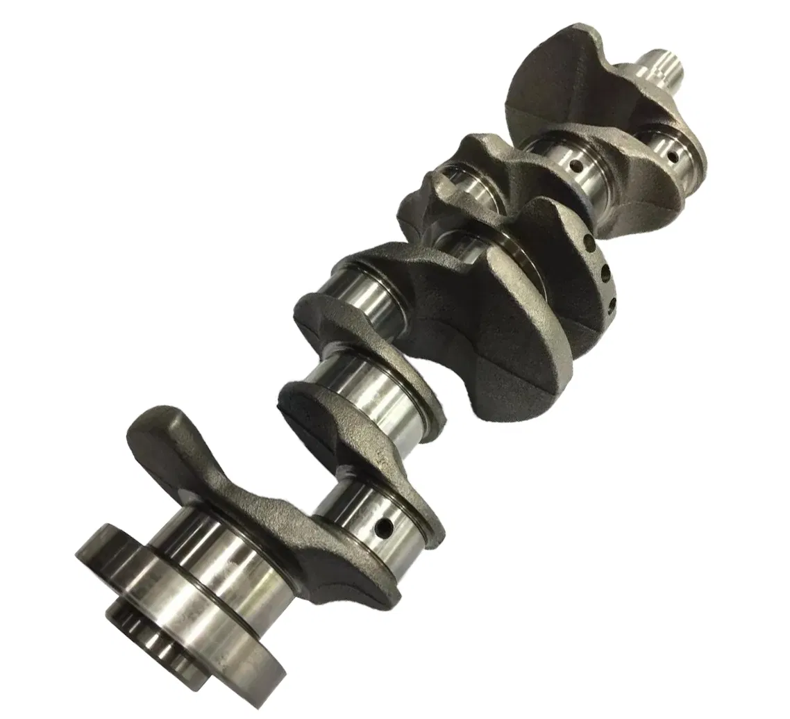 Virabrequim do Motor de Auto VW Gol Fox Parati 1.0L 030105101bg