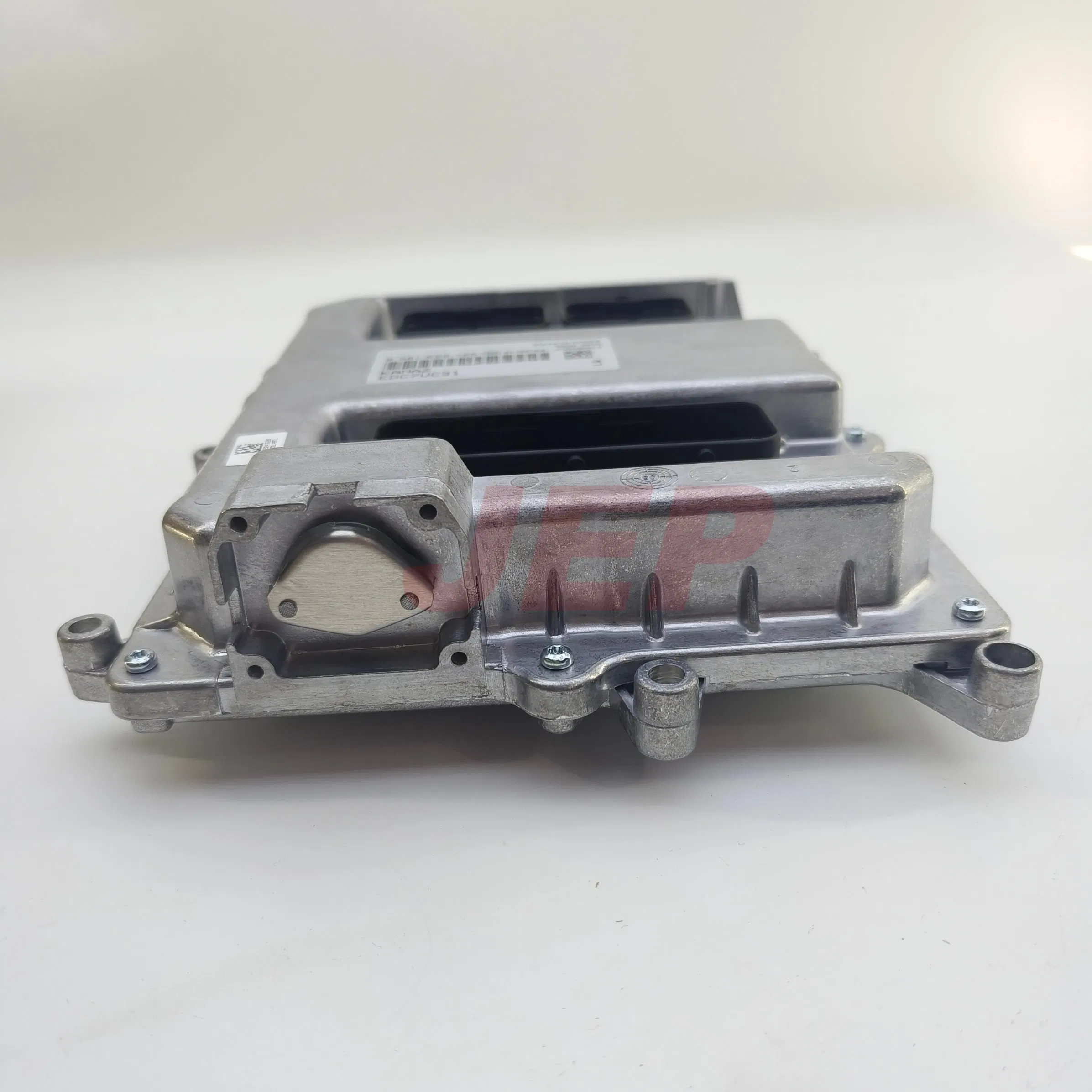 Unidade de Controle de Motor de Máquinas de Construção de Alto Desempenho Módulo de Controle Eletrônico Ecm ECU 0281020128