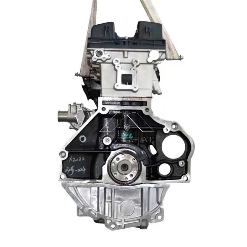 A16let Motor Turboalimentado Llu para Opel Astra Insignia Corsa Chevrolet Cruze Malibu Buick Regal Saab