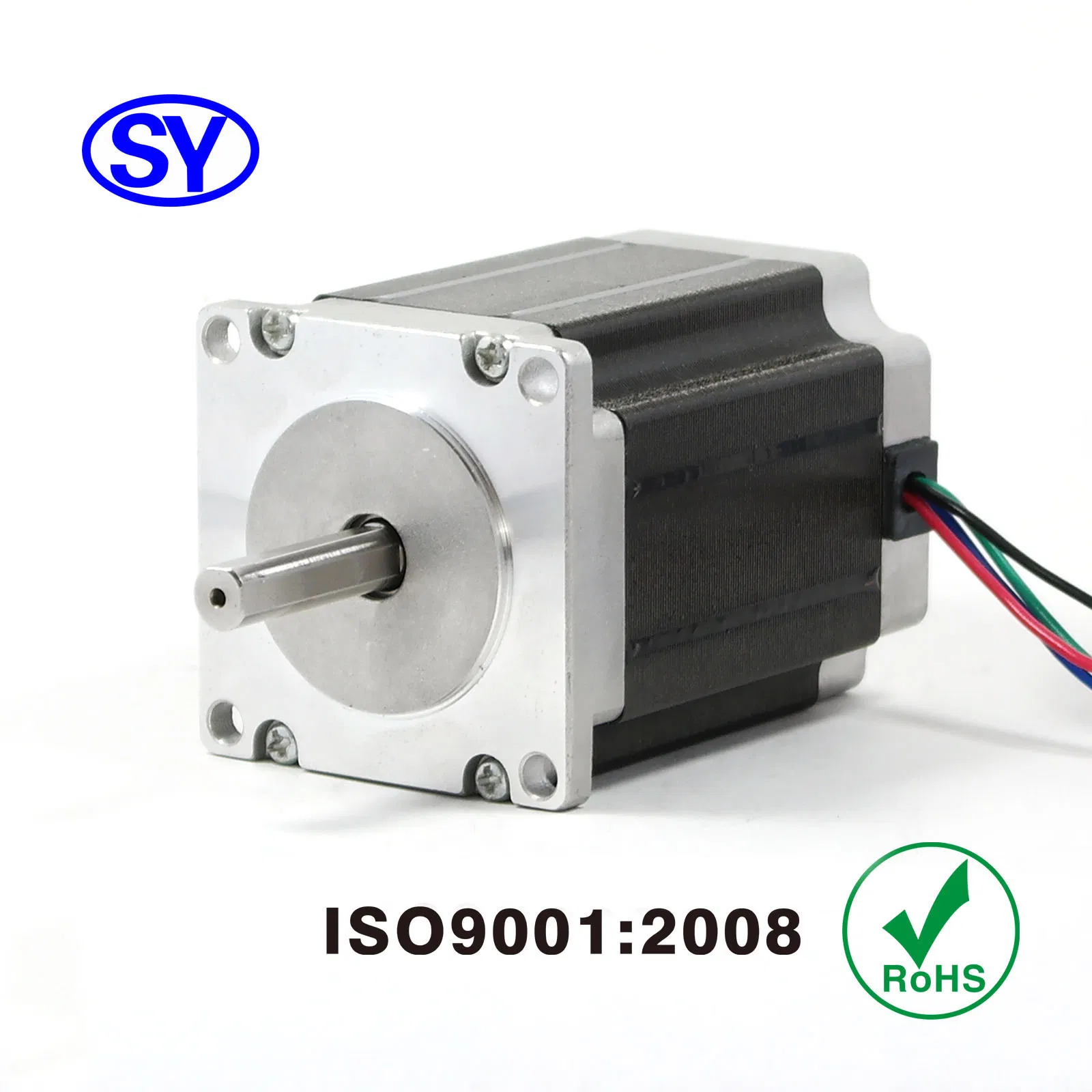 NEMA 23 57 * 57mm Impressora Médica 3D Motor de Passo Elétrico DC
