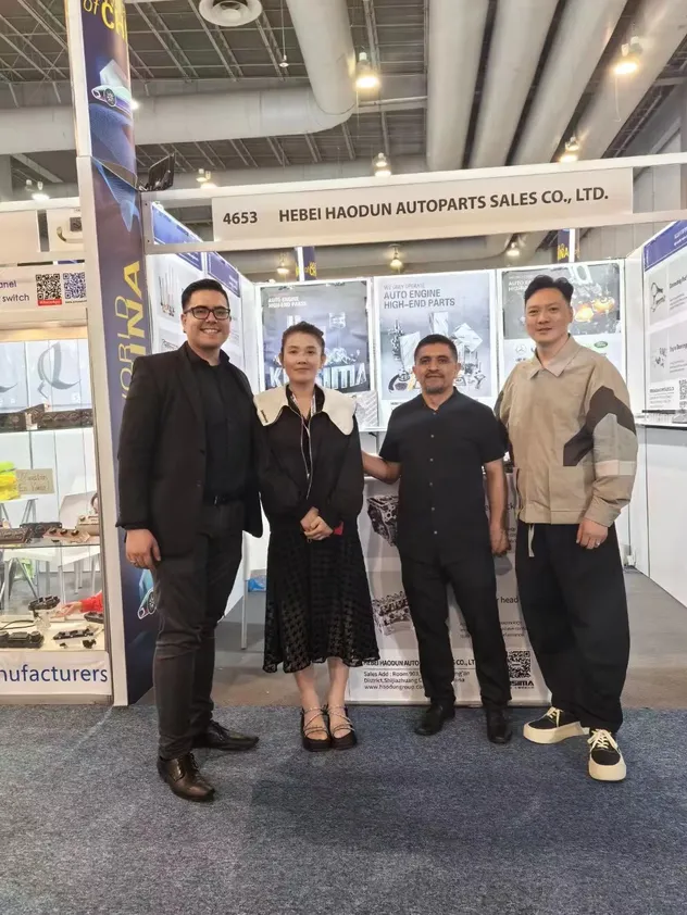 Exposição Mexico 1