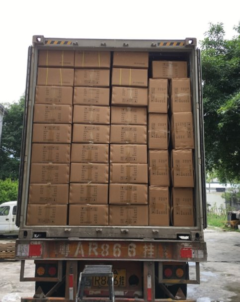 Logística e Transporte