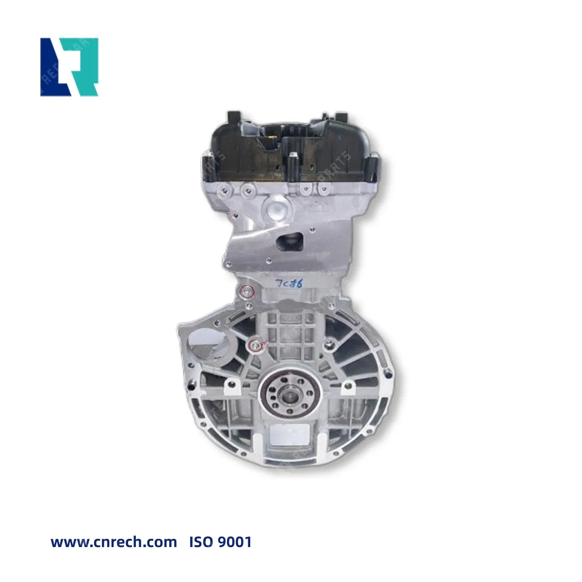 G4kg Bloco do Motor Longo 04451-37010, 06210-37010, 2413381