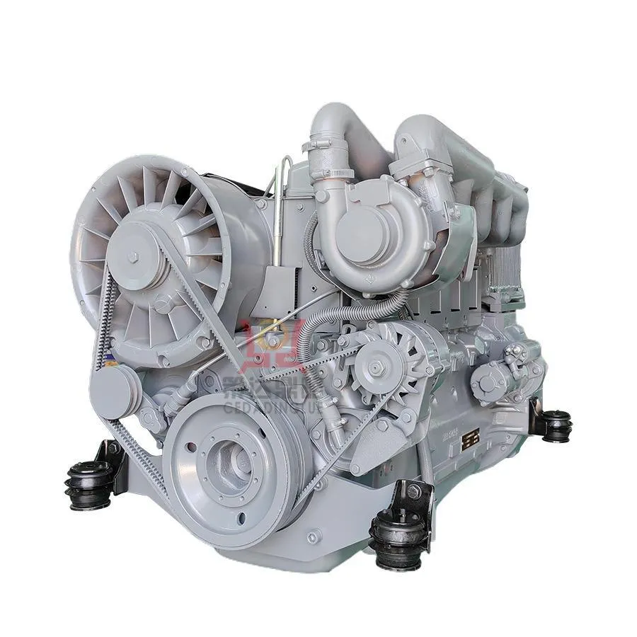 BF 6 L 914