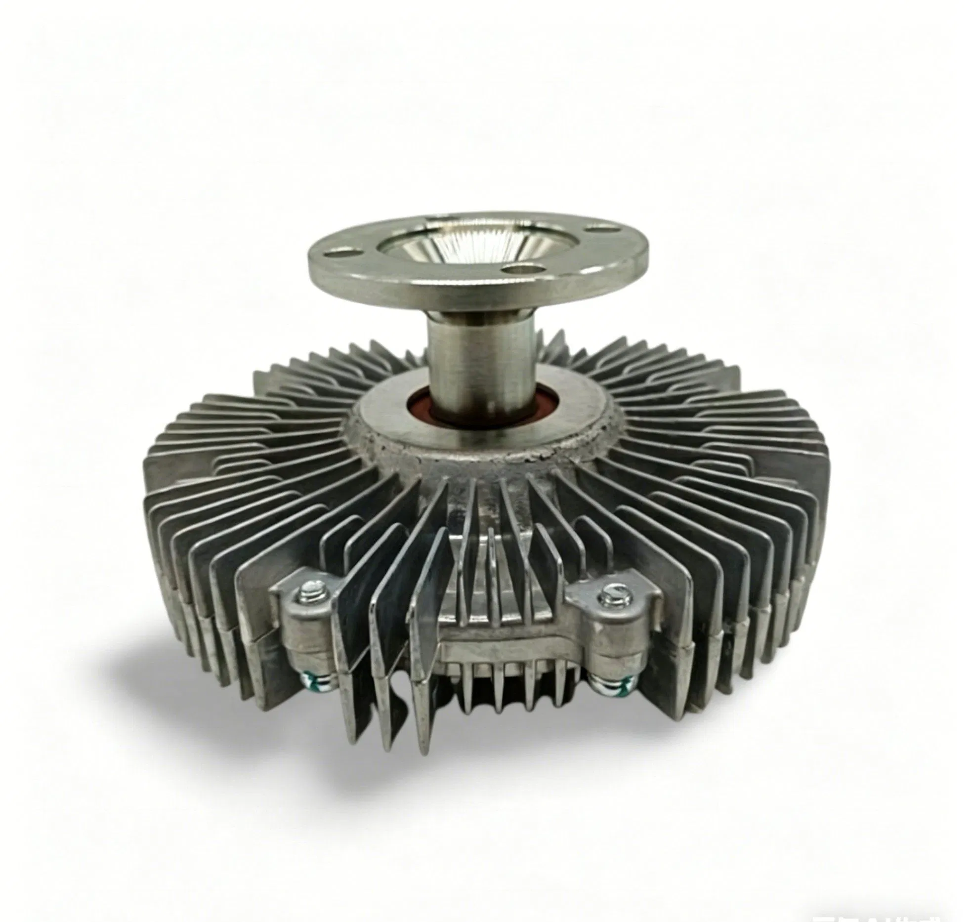 1621017070 16210-17070 Acoplamento do Ventilador do Sistema de Arrefecimento para Toyota Landcruiser 1Hz Hzj78 Hzj79