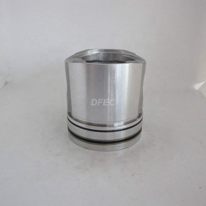 6bt 5.9L Peças de Auto para Motor Diesel Pistão 3926636 3926631