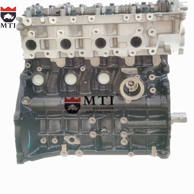 Motor Longo Novo 1kd 1kd-Ftv para Toyota Hiace 3.0L