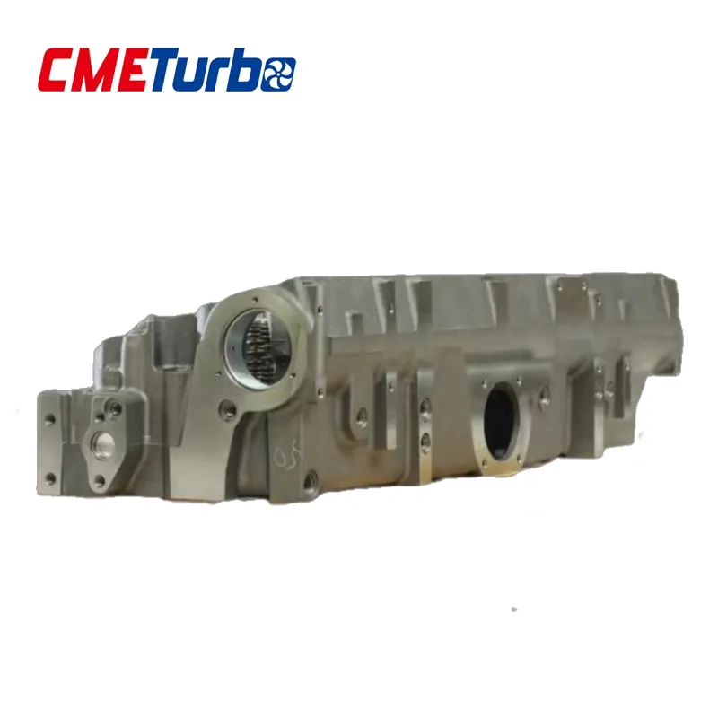 Conjunto de Cabeça de Cilindro 20r2645 para C15/3406e com Válvulas de Inconel