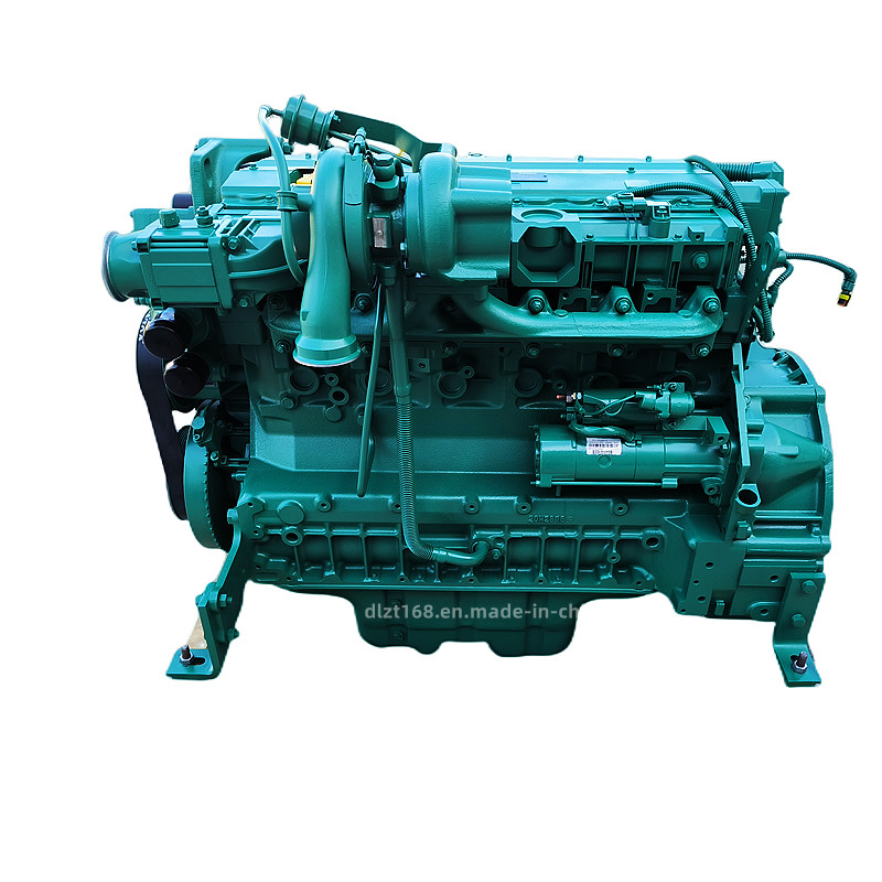Motor Diesel Volvo D6e Lae3 11733675 Dalian, China