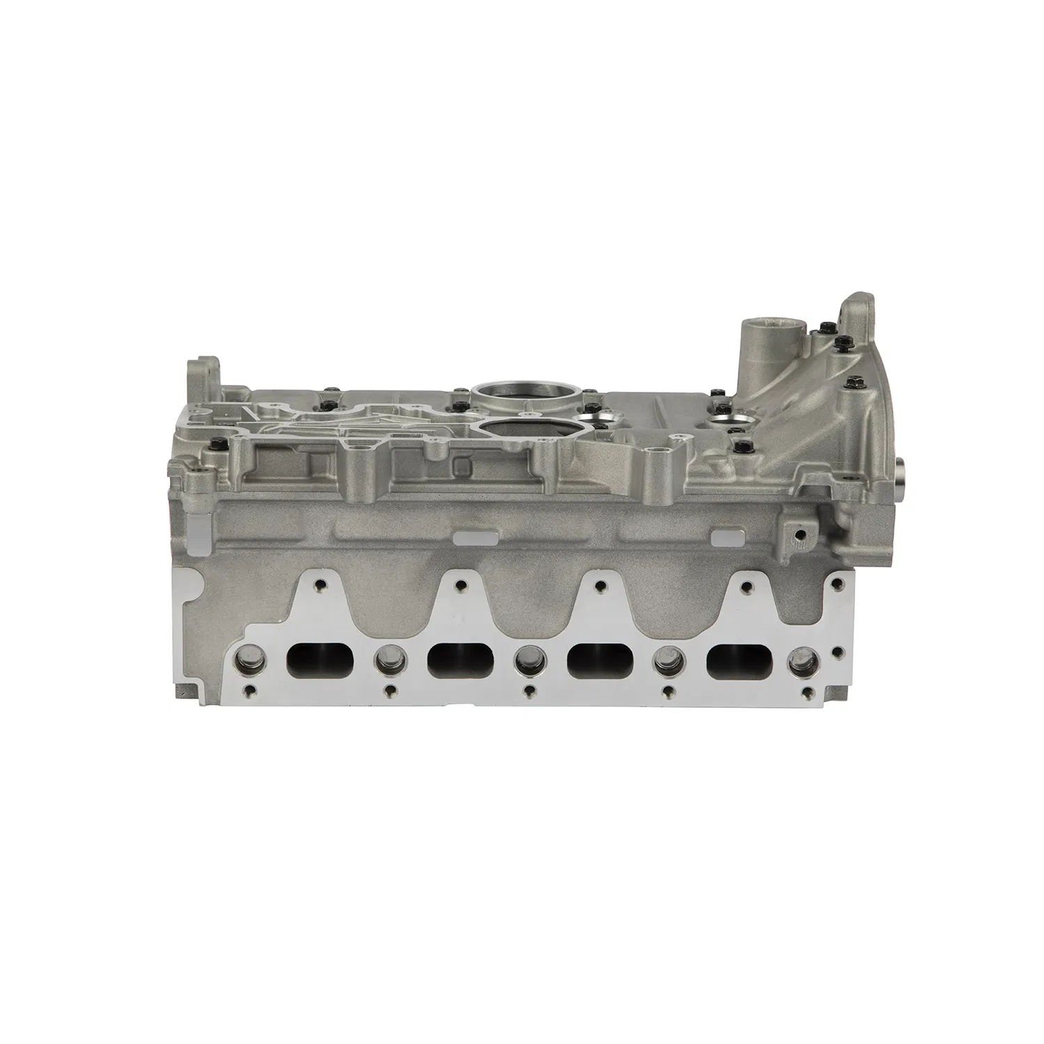 OE: 7701471364 7701473353 7711135349 para Renault K4m Megan Clio 1.4 1.6L 16V Conjunto de Cabeça de Cilindro