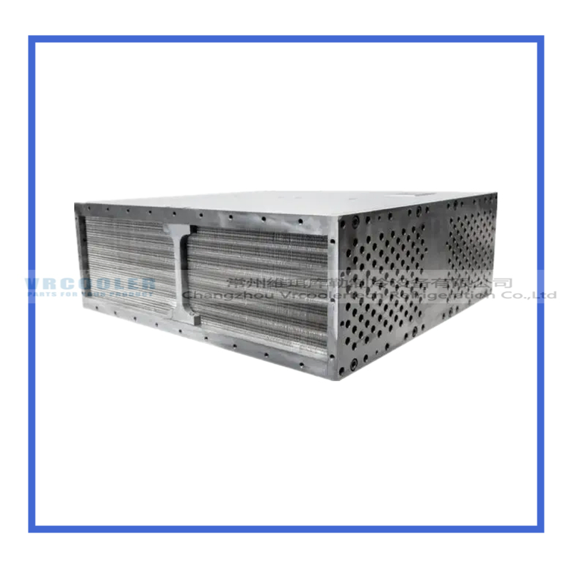 Sistema de Resfriamento do Motor Principal para Inno Jenbacher Jgs412 Jgs416 Jgs420 Motor a Gás