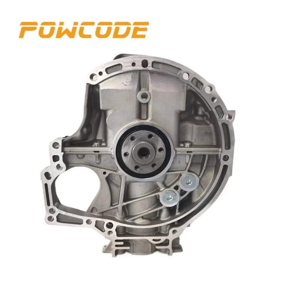 Peça de Auto DV6 8V Motor 0130FC Bloco Curto para Peugeot Citroen 1.6 HDI