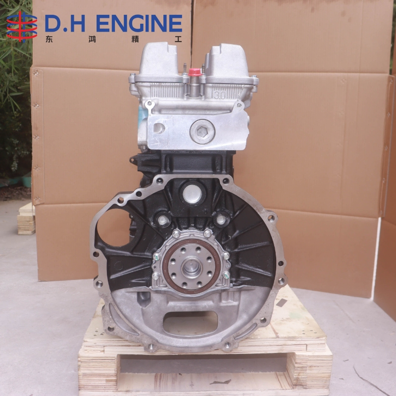 Motor Totalmente Recondicionado 2jz-Ge com Novos Rolamentos para Funcionamento Suave