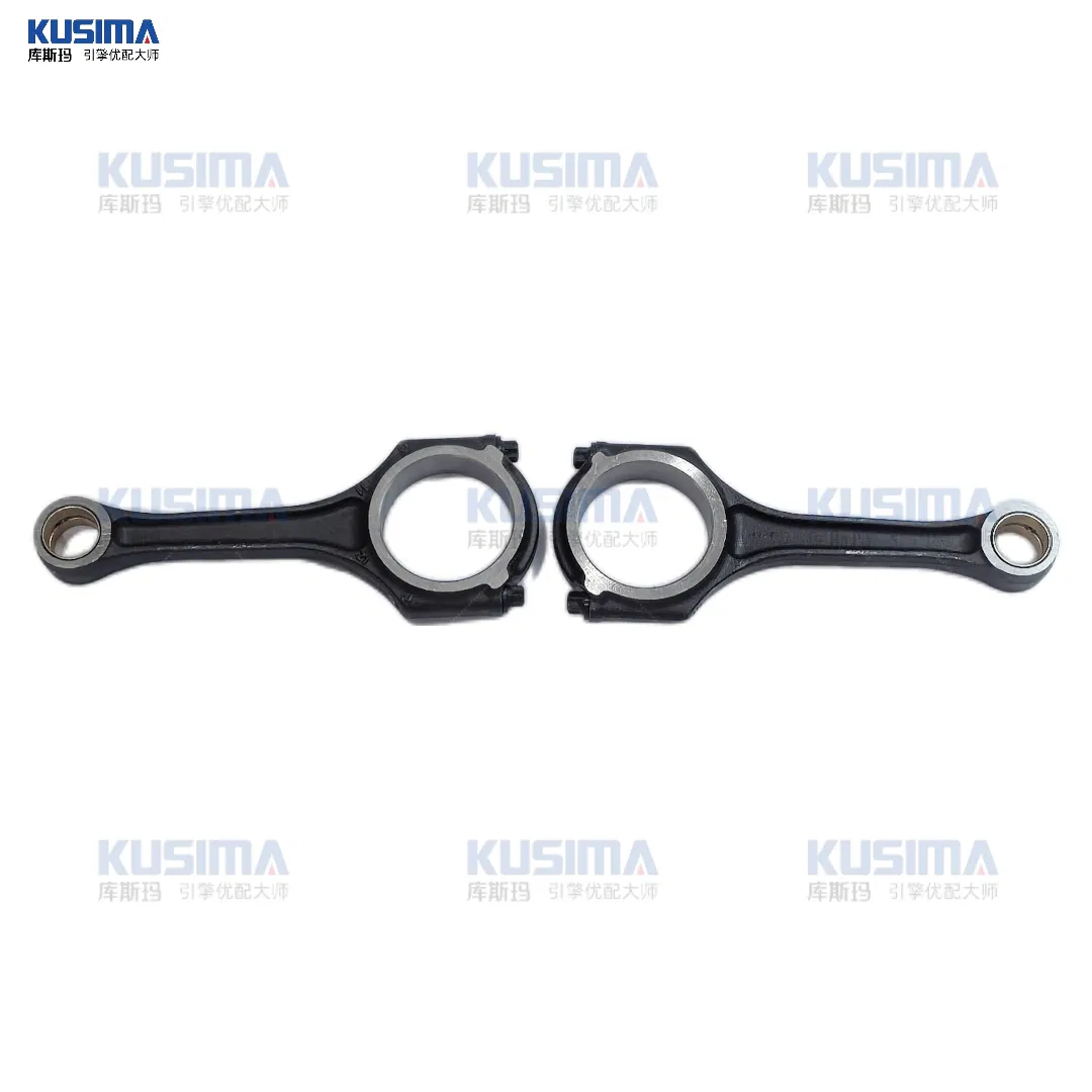 Conector de Biela Premium Kusima OEM 2710301520 para Mercedes Benz M271