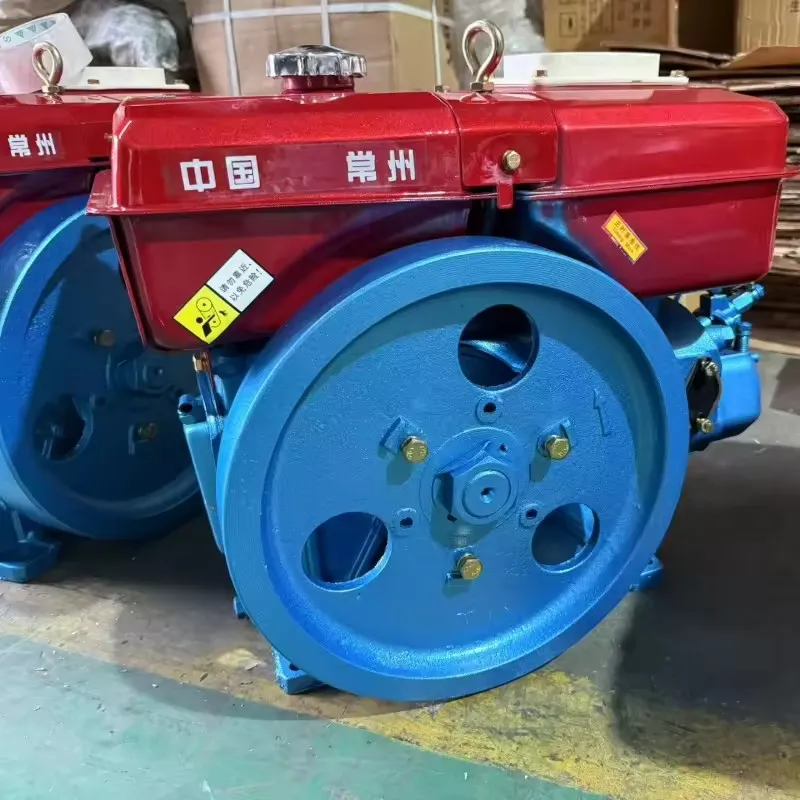 Máquinas de Mineração Poderosas Zs1110 Equipamento de Lavagem de Ouro com Motor Diesel Zs1115 Motor Diesel