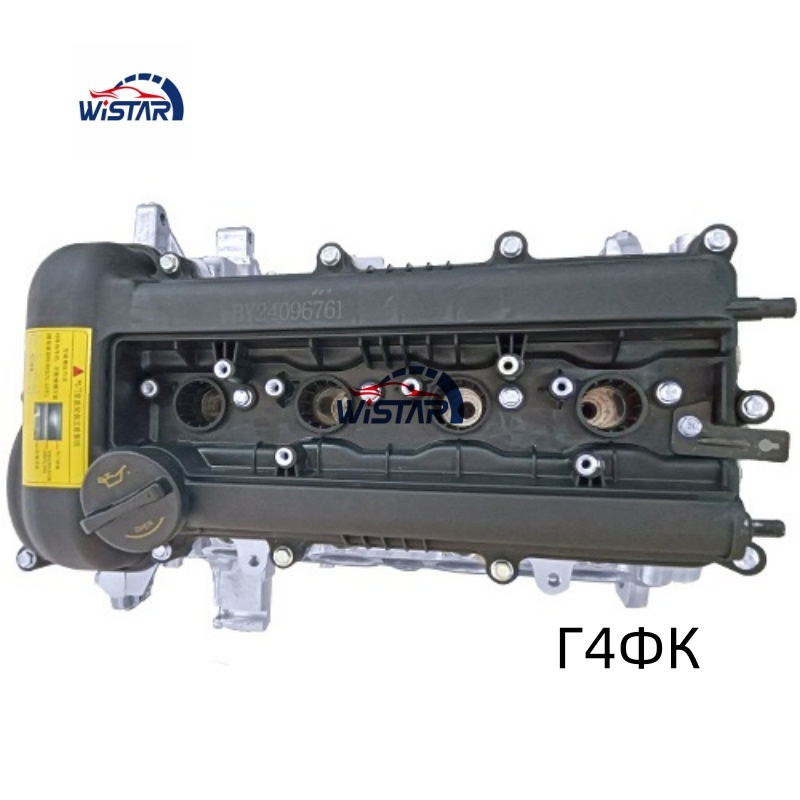 Montagem do Motor de Carro G4fa G4FC G4na G4nb G4ke G4kd G4fd G4fg G4nc G4kj G4kh G4fj G4la G4LC Bloco Longo Nu para Motor Hyundai 4 Motor a Gasolina de Stroke