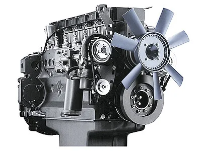 BF4M1013 EC