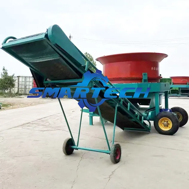Sistema de Pellets de Palha Durável Avançado com Lubrificação Robusta para Gado