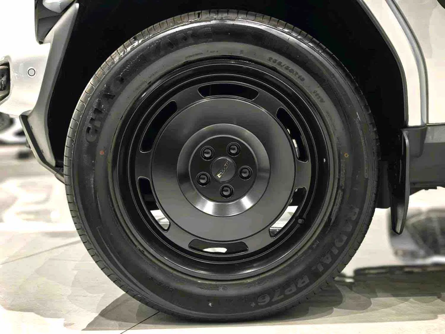 Múltiplas Versões de Faixa e Trem de Força Disponíveis Carro Auto, Usado em Especificação de Fábrica Não Modificada Icar V23 Carro Elétrico Custo-Efetivo Suportando Consolidação LCL Navio