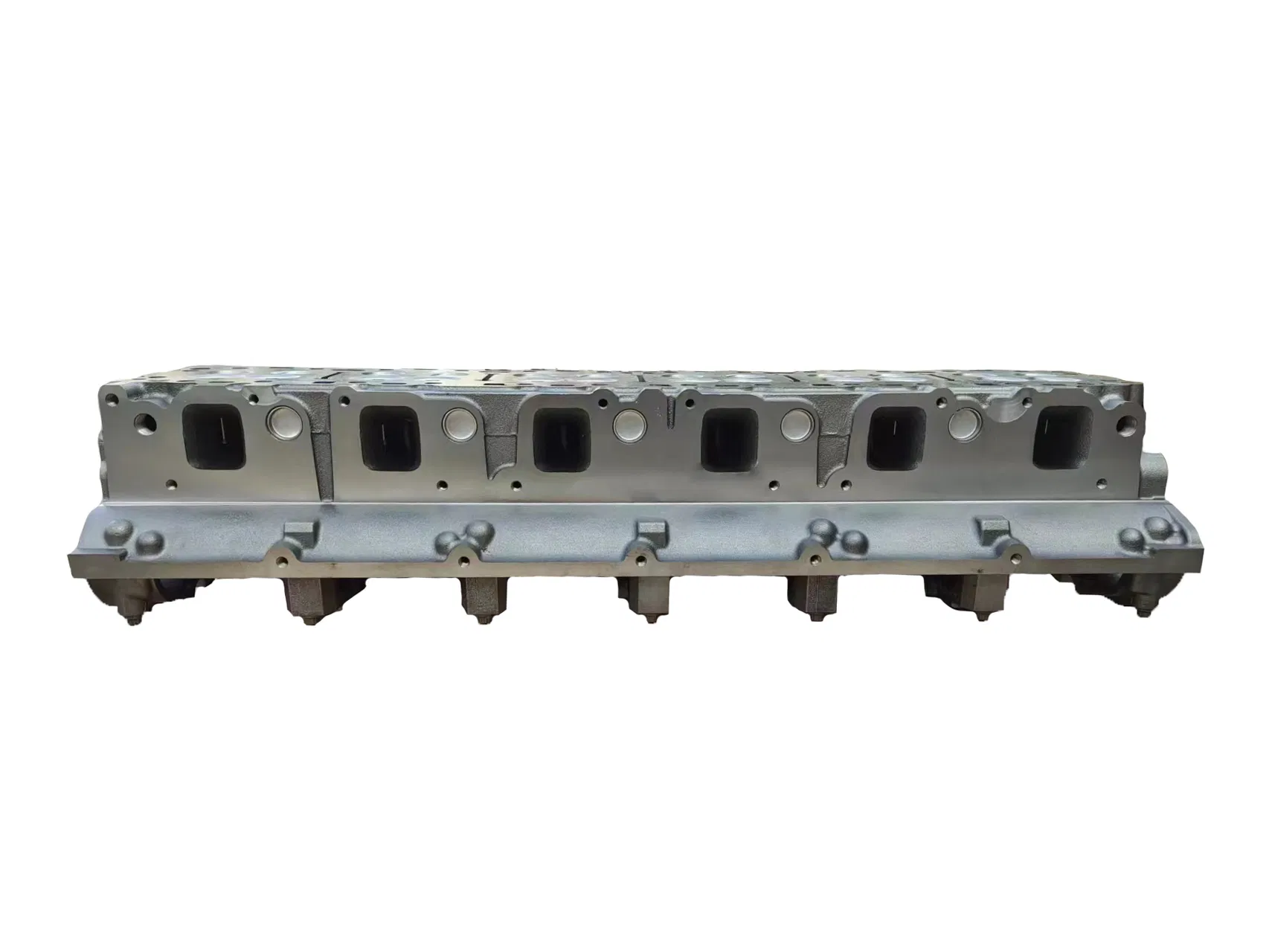 Cabeça de Cilindro Completa do Motor para Detroit S60 14L Diesel P/N: 23538857