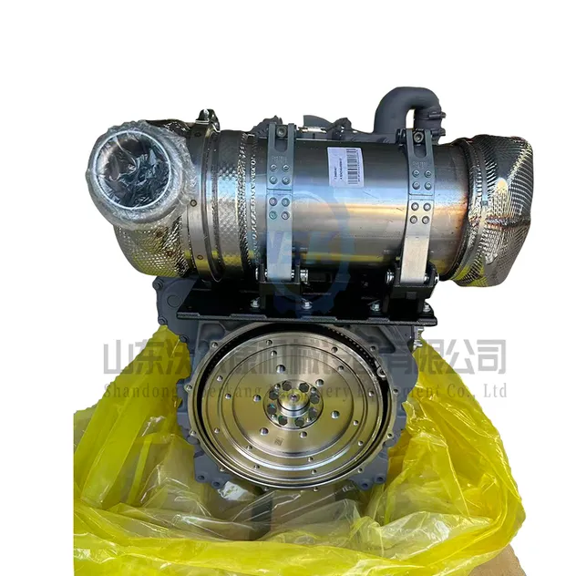 Peças de Máquinas de Construção: Unidade de Controle do Motor (ECU) Versão 11381435 para Ec250EL, Ec380EL, Ec480EL, L180h, L70h Escavadeiras