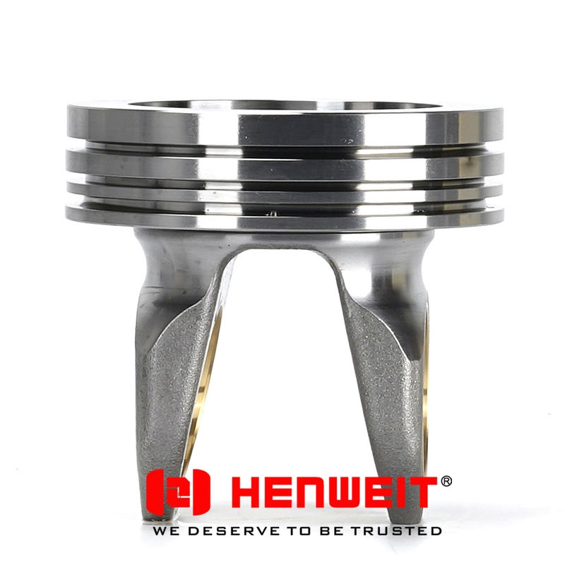 Pistão de Aço OEM para C-15 3406 6nz Motores Diesel 1807352