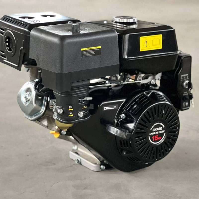 Ohv 13HP Motor a Gasolina 4 Cilindrada Única Gx160 Motor a Gasolina Melhor Qualidade e Preço