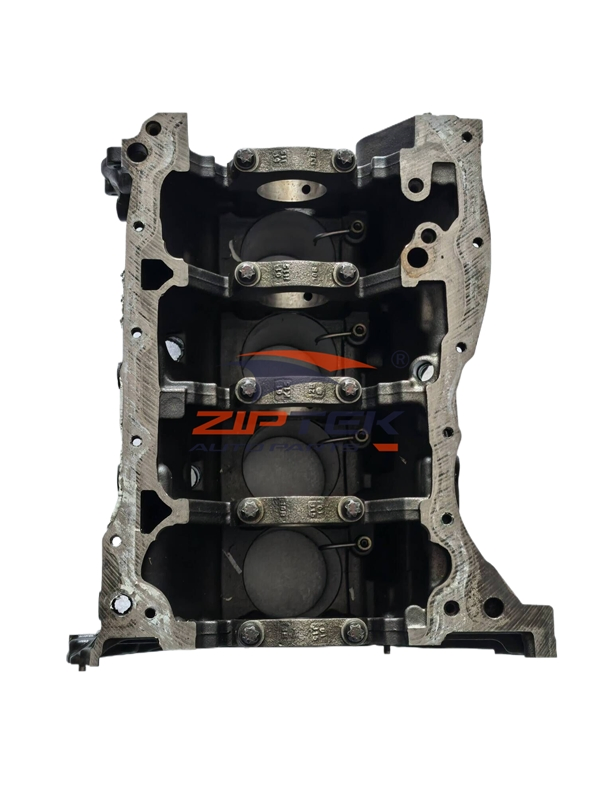 Motor a Diesel 1.6 Dci R9m Bloco de Cilindros para Renault Espace Nissan Qashqai